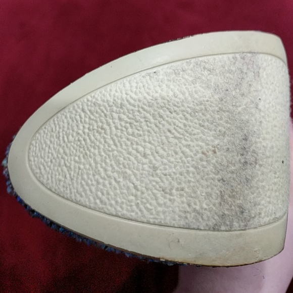 Teal showstoppers - Picture 2 of 2